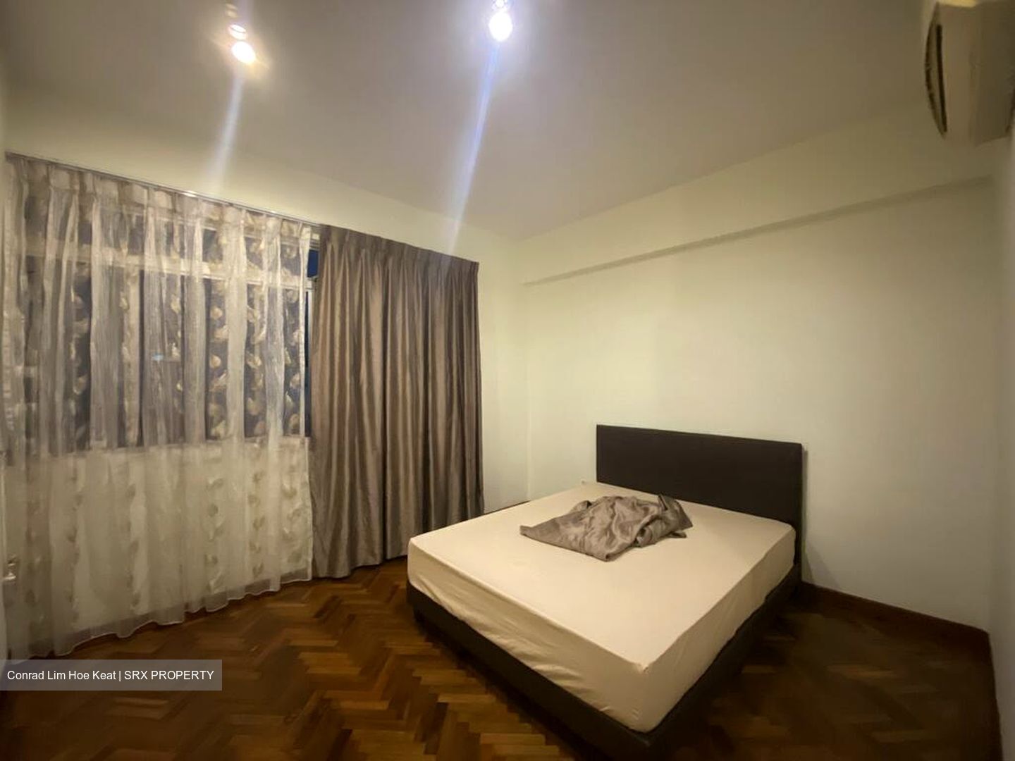 Avila Gardens (D17), Condominium #524439641